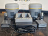 Trimble R10 Model 2 UHF GNSS Propoint Receivers Base and Rover image 3