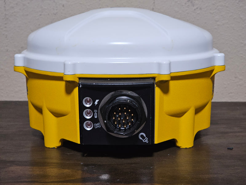 Trimble CAT Accugrade MS992 GNSS Grade Machine control receiver 71992-00