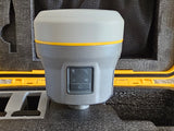 Trimble R980 Rover GNSS UHF Receiver for surveying UHF + 900Mhz Dual Radio LTE