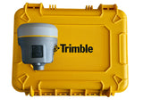 Trimble R980 Rover GNSS UHF Receiver for surveying UHF + 900Mhz Dual Radio LTE