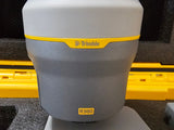 Trimble R980 LTE VRS RTX GNSS Rover System and TSC5 2024 Trimble Access Pipelines(Custom Order)