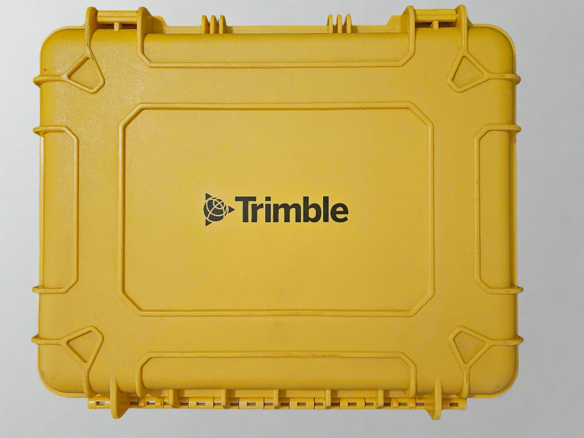 Trimble R980 LTE VRS RTX GNSS Rover System and TSC5 2024 Trimble Ac ...