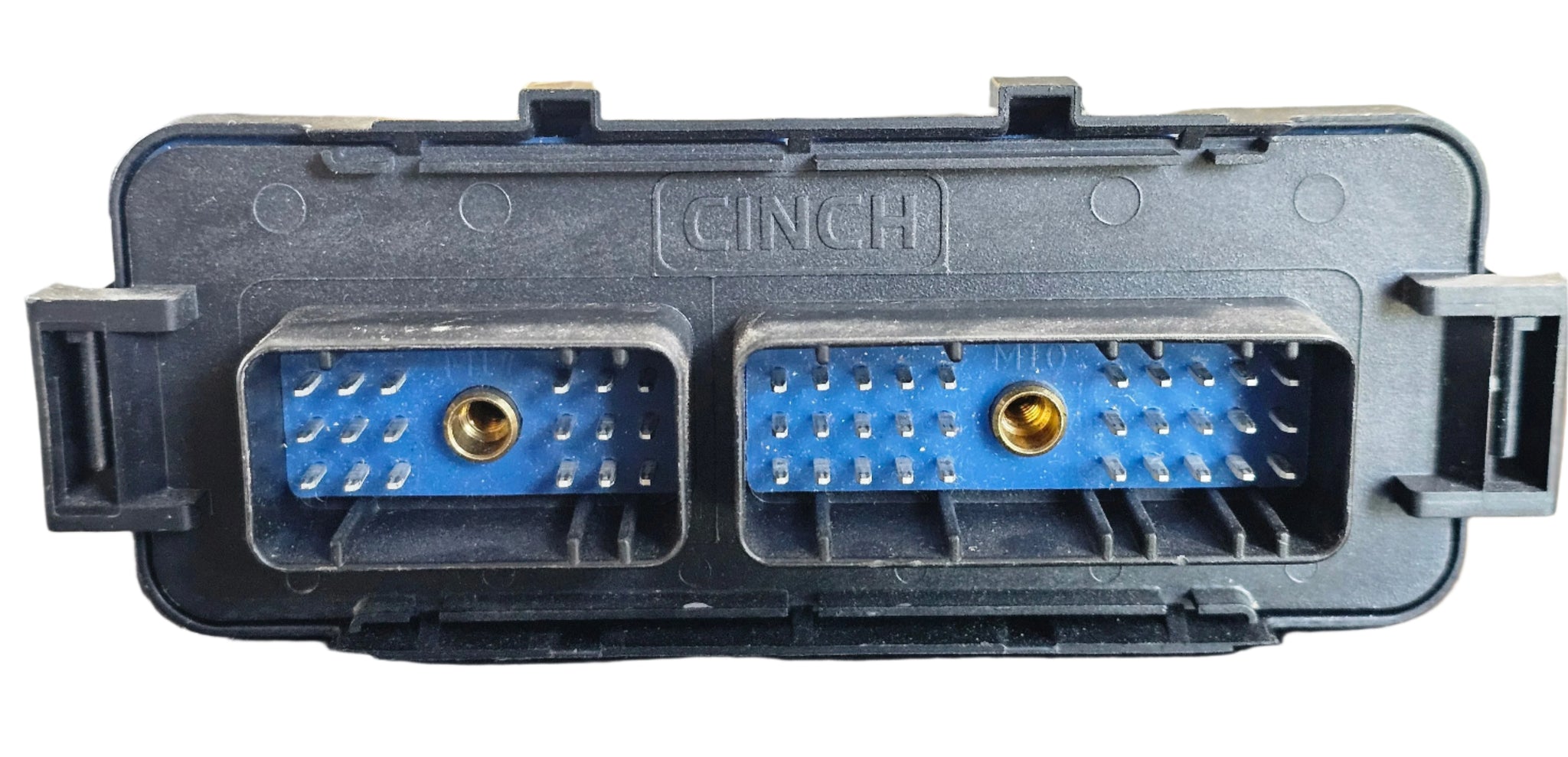 New Trimble Field-IQ Rate and Section Control Module 75774-00