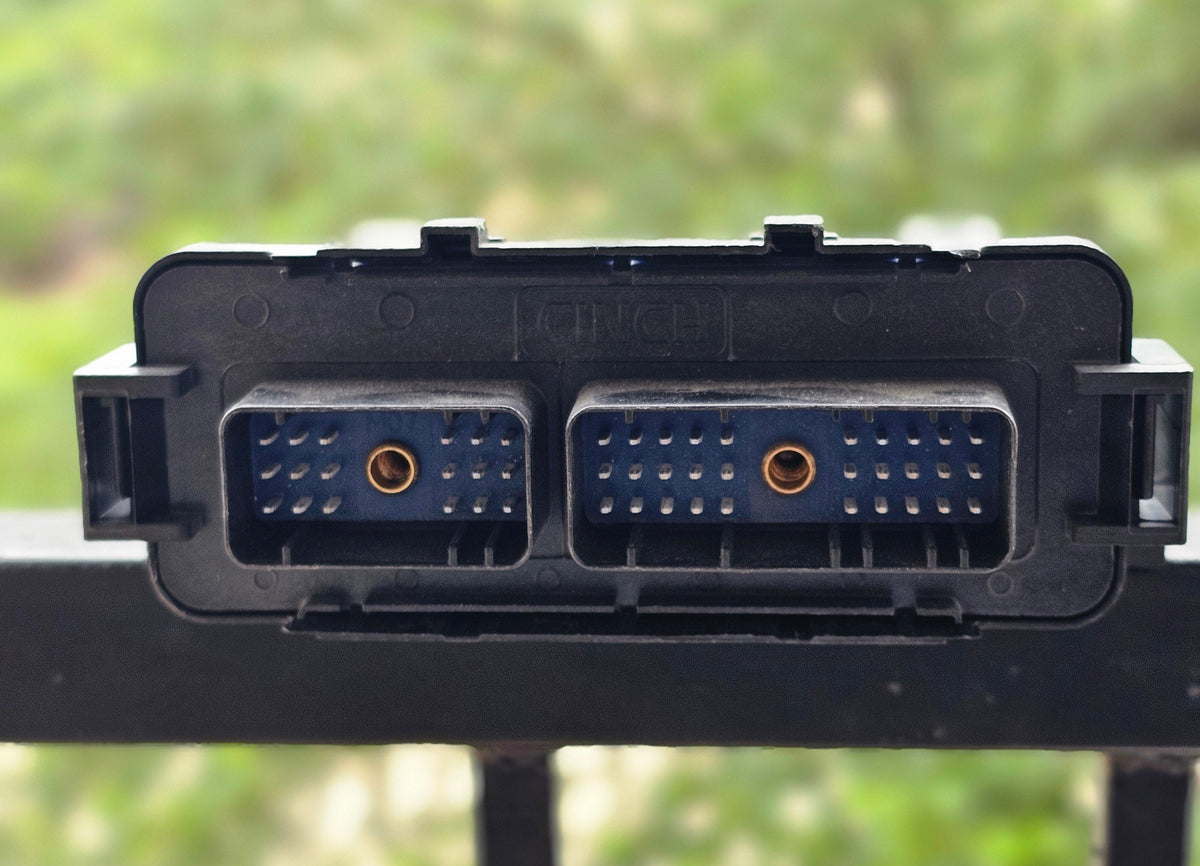 Rscm Module New Trimble Field-IQ Rate and Section Control Module RSCM | 9JA Ent ...