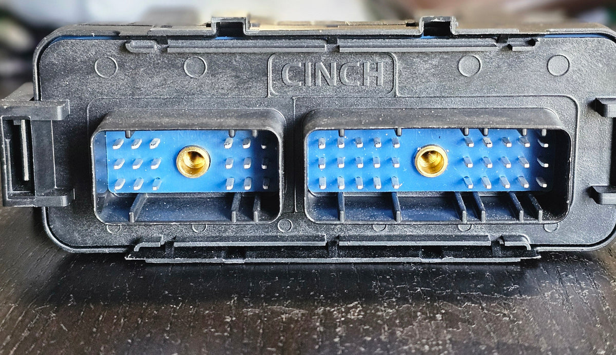 Unit Equipment Module Control Module New Trimble Field-IQ Section Control Module SCM | 9JA Enterprise — 9JA ...