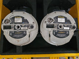 Trimble R8 Model 3 UHF GNSS Survey Receivers Base & Rover for RTK