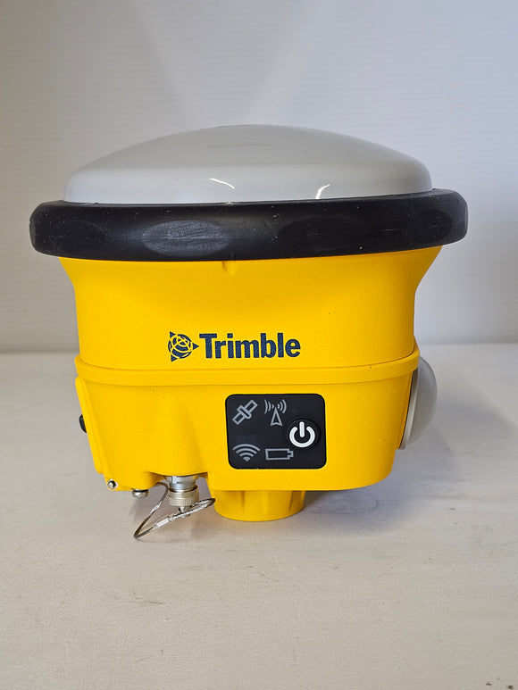 Trimble R780-2 Model 2 Dual Radio GNSS Receiver w/ IMU P/N: 124135-50