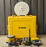 Trimble R780 R750 RTK GNSS Base & Rover System 900MHz Zephyr Antenna