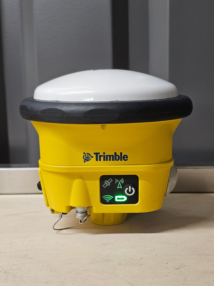 Trimble R780 UHF Base Rover GNSS Surveying Receiver w/ TIP | 9JA En ...