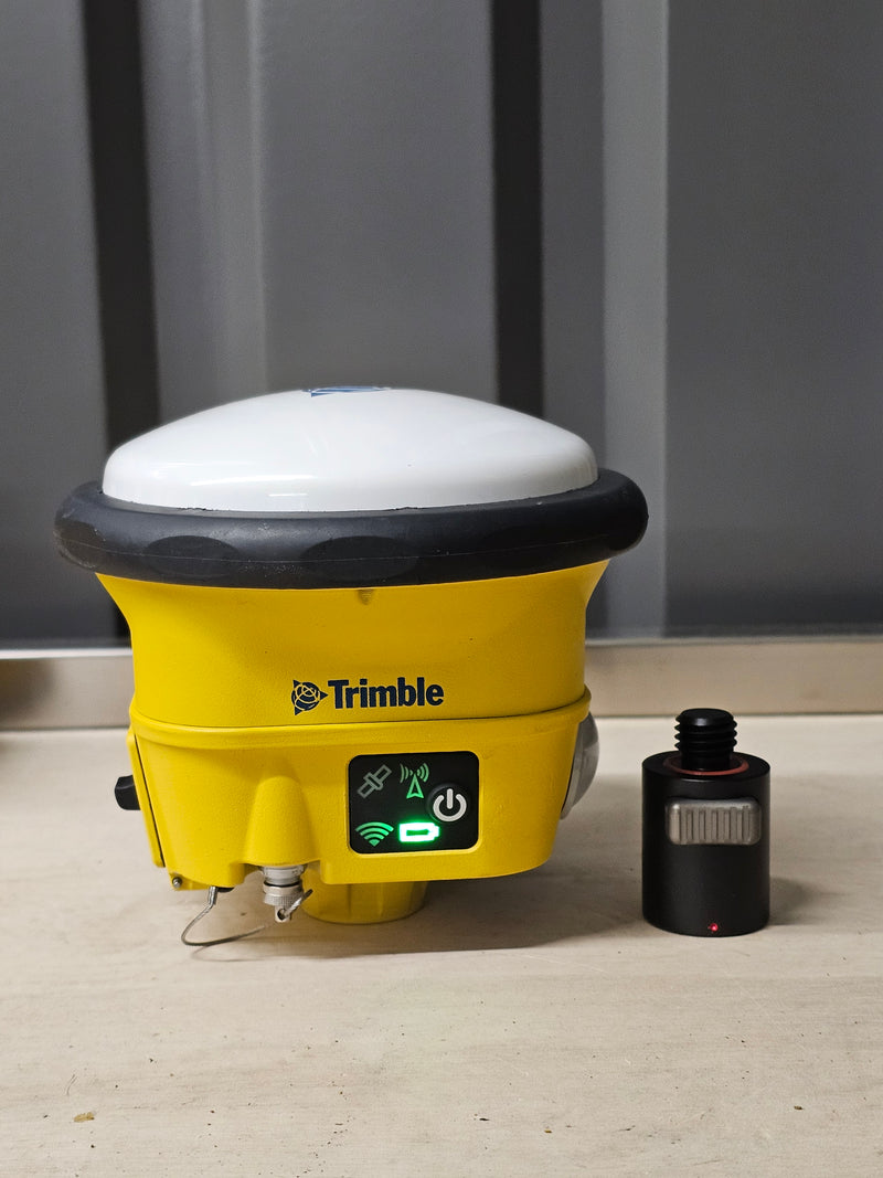 Trimble R780 UHF Base Rover GNSS Surveying Receiver w/ TIP