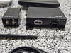 Trimble AG TMX-2050 Dual GNSS RTK AG815 GNSS Receiver Kit 900MHz UHF image 7