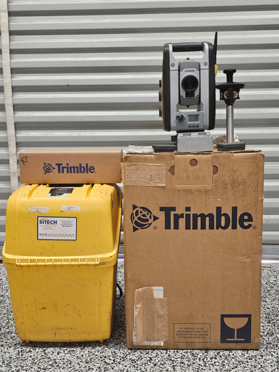 Trimble SPS930 1