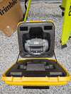Trimble SX12 Laser Scanning Total Staion with Tripod - Factory Refurbished image 3