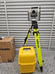 Trimble SX12 Laser Scanning Total Staion with Tripod - Factory Refurbished