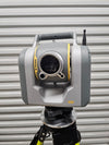 Trimble SX12 Laser Scanning Total Staion with Tripod - Factory Refurbished image 5