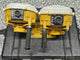 Trimble MS992 Pair Machine Conrol GPS GNSS RTK Globes