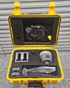 Trimble R12i UHF GNSS Survey Receiver with Mfg. Warranty image 2
