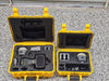 Trimble R12 R12i GPS GNSS RTK Base Rover Kit w/ TSC5 Access UHF, TILT image 1