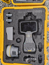 Trimble R12 R12i GPS GNSS RTK Base Rover Kit w/ TSC5 Access UHF, TILT image 6