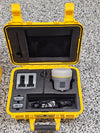 Trimble R12 R12i GPS GNSS RTK Base Rover Kit w/ TSC5 Access UHF, TILT image 5