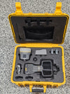 Trimble R12 R12i GPS GNSS RTK Base Rover Kit w/ TSC5 Access UHF, TILT image 4