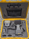 Trimble R12 R12i GPS GNSS RTK Base Rover Kit w/ TSC5 Access UHF, TILT image 3