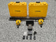 Trimble SPS986 GNSS Base & Rover Kit, TSC7, UHF/900MHz, Siteworks/Access