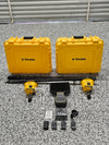 Trimble SPS986 GNSS Base & Rover Kit, TSC7, UHF/900MHz, Siteworks/Access image 5
