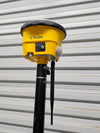 Trimble SPS855 Base + R780 Model 2 Dual Radio Rover GNSS Kit, TSC7, Tripod image 4