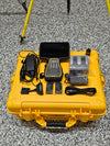 Trimble SPS855 Base + R780 Model 2 Dual Radio Rover GNSS Kit, TSC7, Tripod image 7