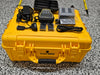 Trimble SPS855 Base + R780 Model 2 Dual Radio Rover GNSS Kit, TSC7, Tripod image 8