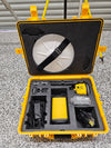 Trimble SPS855 Base + R780 Model 2 Dual Radio Rover GNSS Kit, TSC7, Tripod image 3