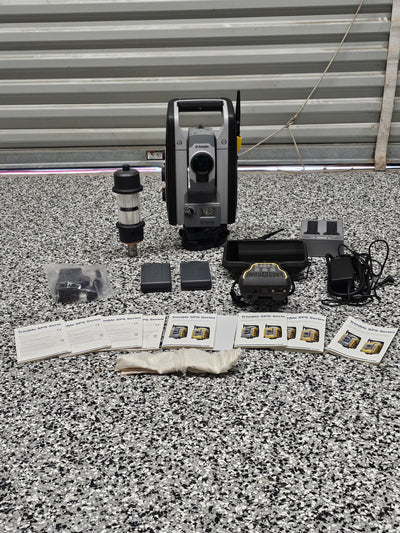 Trimble SPS930 1