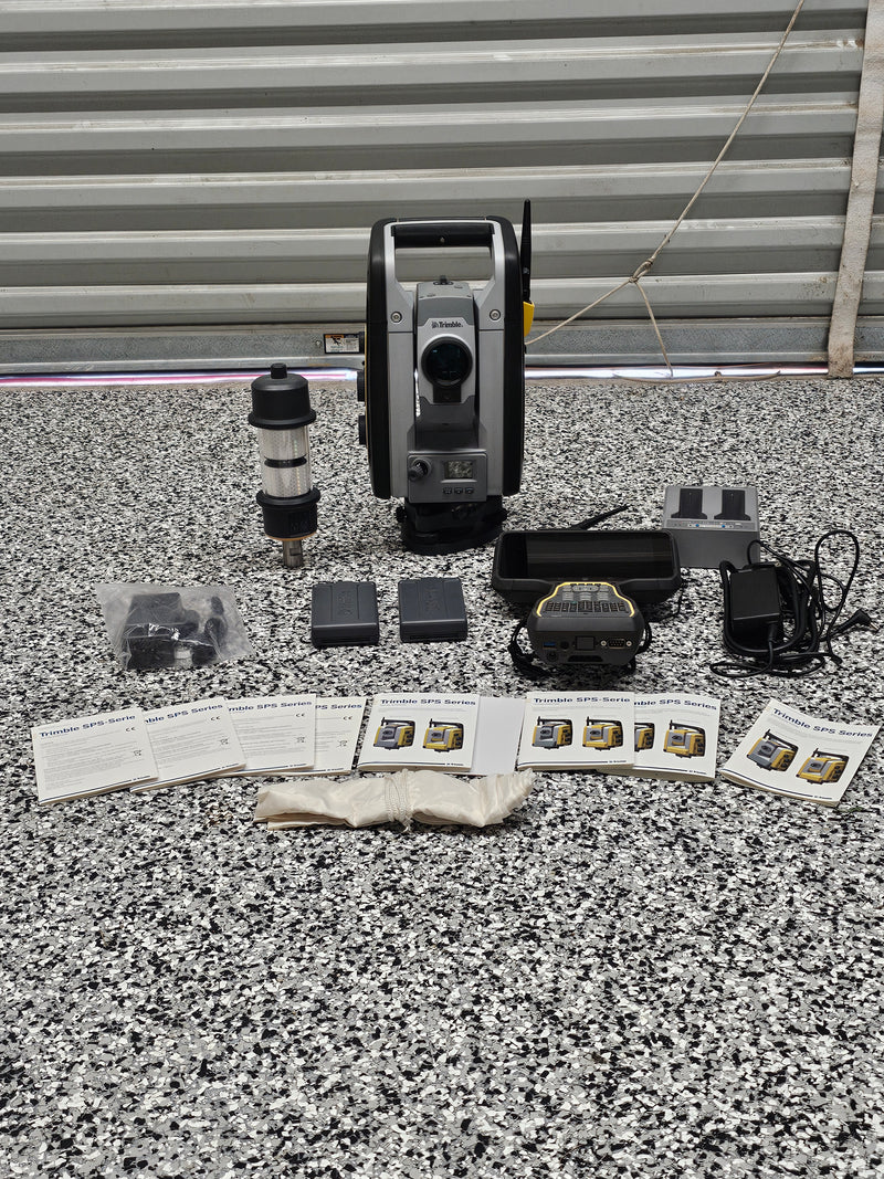 Trimble SPS930 1