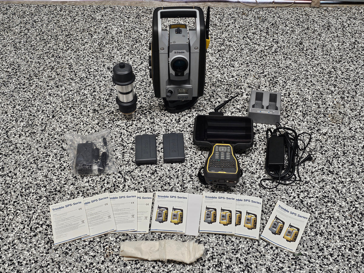 Trimble SPS930 1
