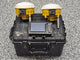 CAT Trimble Dual MS995 + CB460 Display Machine Control Kit, 3D Automatics Loaded