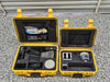 Trimble R12i Rover + R10 Base RTK GNSS Kit, TSC7 + Trimble Access Perpetual, UHF image 1