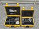 Trimble R12i Rover + R10 Base RTK GNSS Kit, TSC7 + Trimble Access Perpetual, UHF