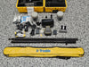Trimble R12i Rover + R10 Base RTK GNSS Kit, TSC7 + Trimble Access Perpetual, UHF image 2