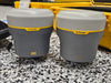 Trimble R12i Rover + R10 Base RTK GNSS Kit, TSC7 + Trimble Access Perpetual, UHF image 6