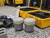 Trimble R12i Rover + R10 Base RTK GNSS Kit, TSC7 + Trimble Access Perpetual, UHF image 7