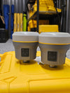 Trimble R12i Rover + R10 Base RTK GNSS Kit, TSC7 + Trimble Access Perpetual, UHF image 8