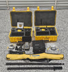 Trimble Dual R780 Model 2 Base & Rover GNSS RTK Kit, TSC7 900MHz UHF Band image 3