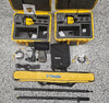 Trimble Dual R780 Model 2 Base & Rover GNSS RTK Kit, TSC7 900MHz UHF Band image 1