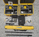 Trimble Dual R780 Model 2 Base & Rover GNSS RTK Kit, TSC7 900MHz UHF Band