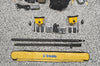 Trimble Dual R780 Model 2 Base & Rover GNSS RTK Kit, TSC7 900MHz UHF Band image 2