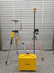 Trimble R780 + R750 RTK GNSS Kit, Zephyr Model 3, TSC7 + Siteworks Perpetual