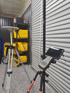 Trimble R780 + R750 RTK GNSS Kit, Zephyr Model 3, TSC7 + Siteworks Perpetual image 2
