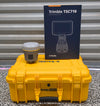 Trimble TSC710 with Trimble R10 UHF Receiver Surveying Kit image 3