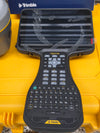 Trimble TSC710 with Trimble R10 UHF Receiver Surveying Kit image 1